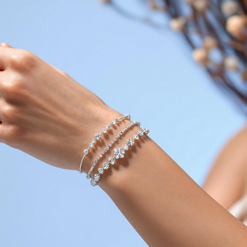 Pulseras