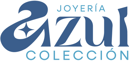 Joyería Azul Colección